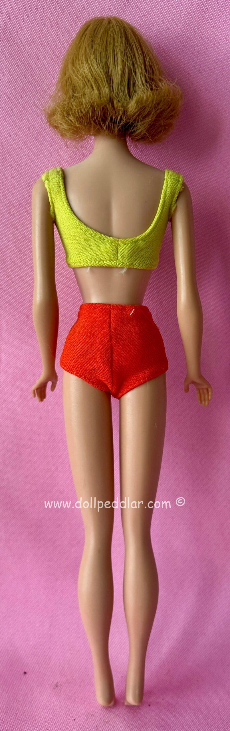 Vintage Red Haired Midge MINT/NEAR MINT - Image 5