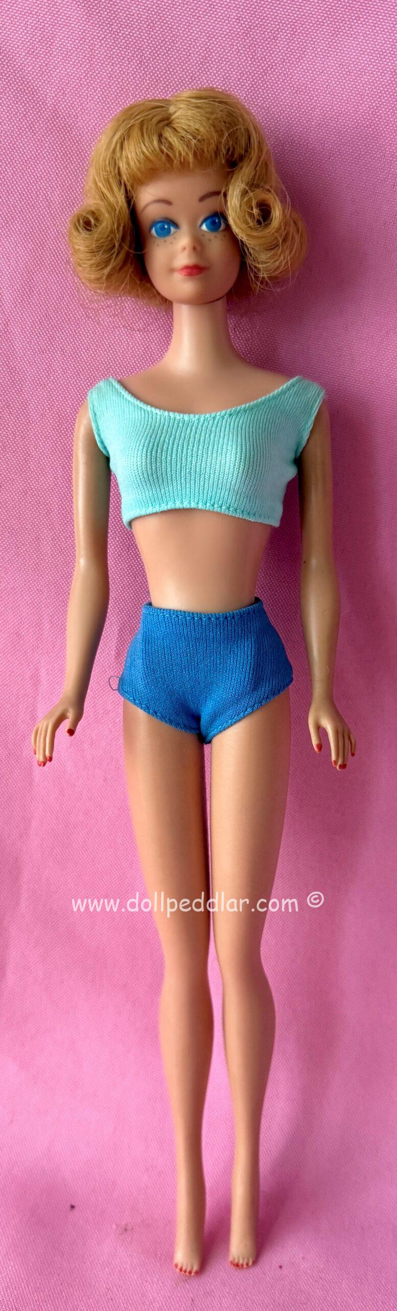 Vintage Blonde Midge MINT/NEAR MINT - Image 2