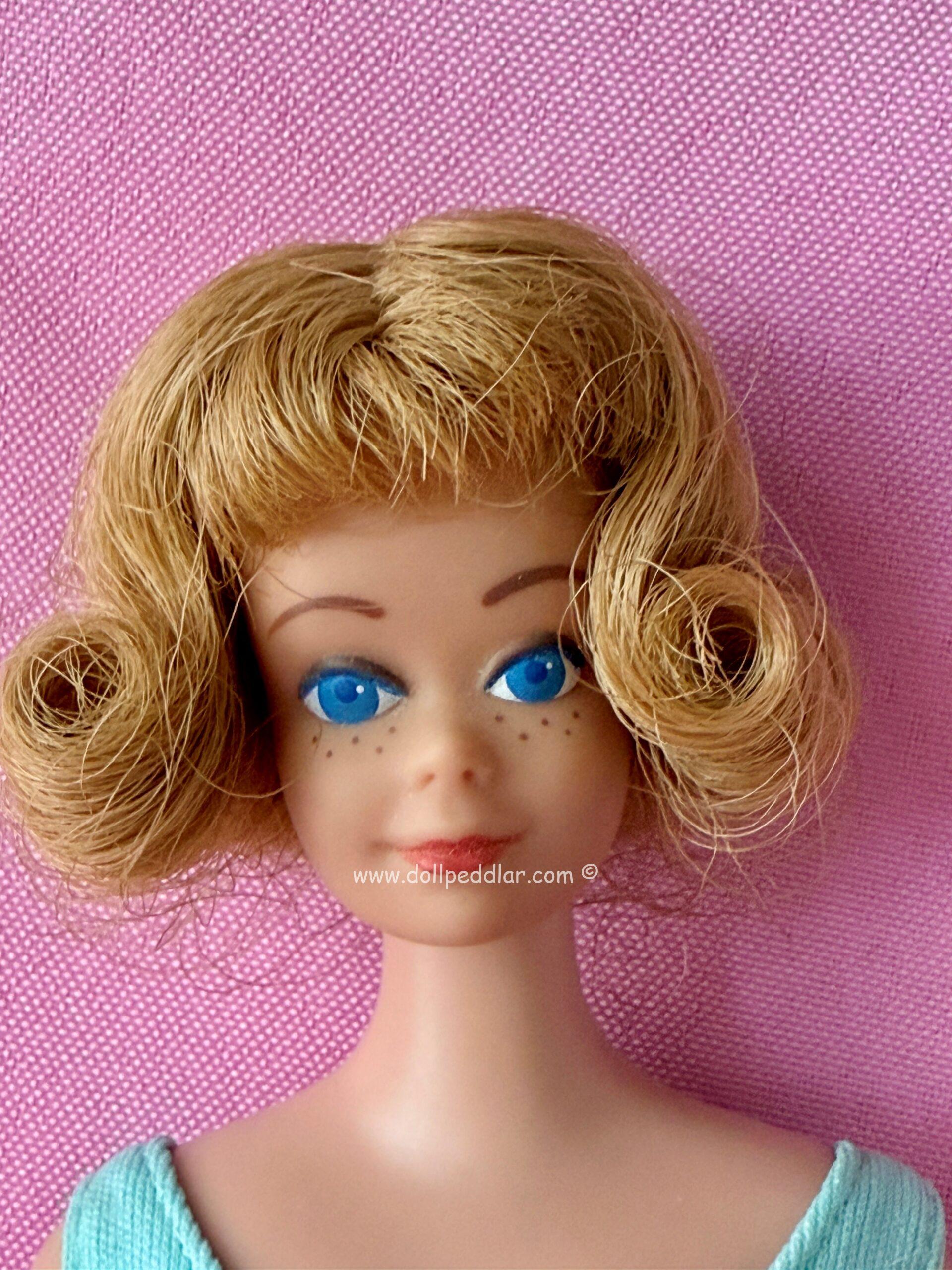 Vintage Blonde Midge MINT/NEAR MINT - Image 4