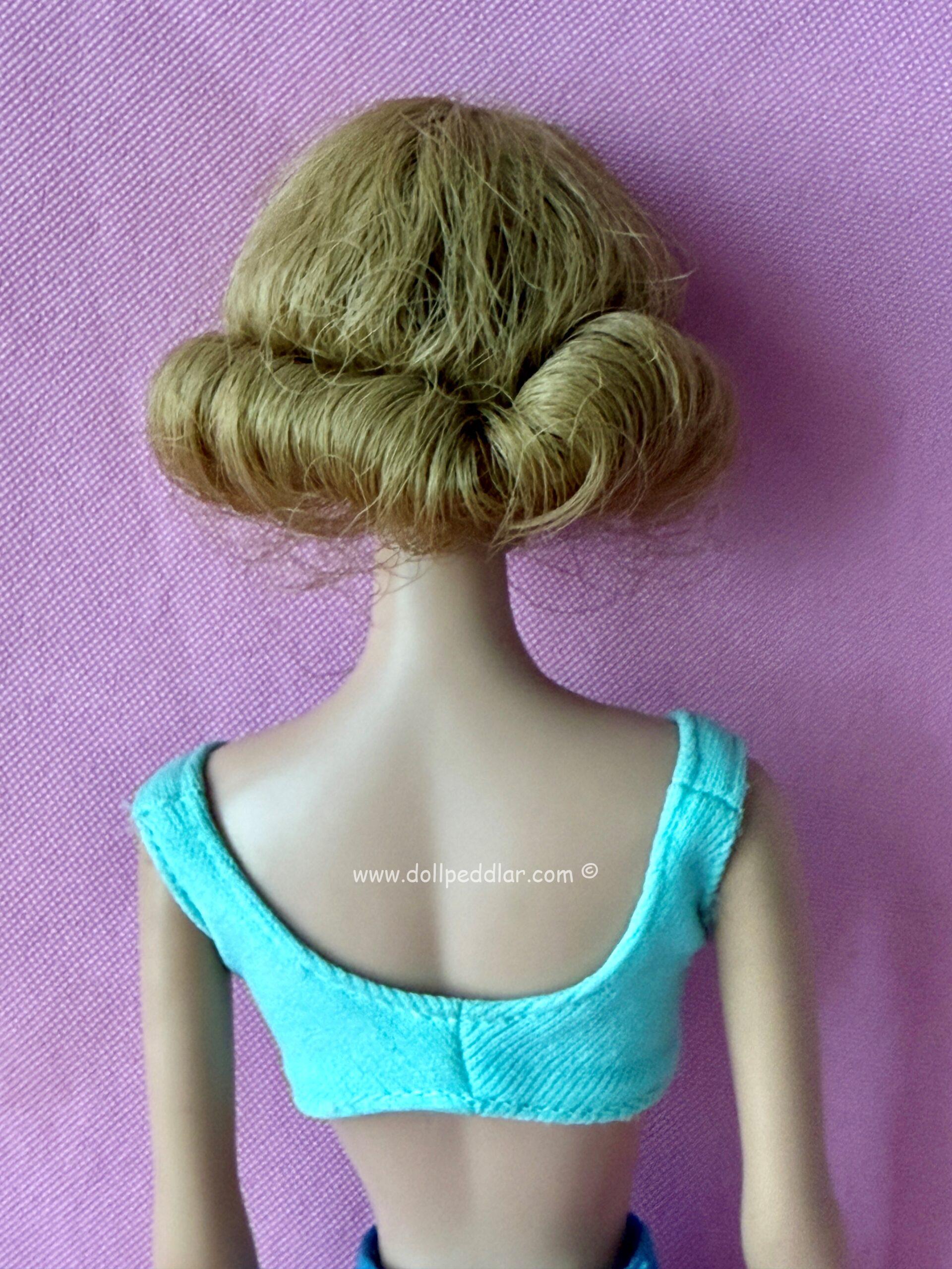 Vintage Blonde Midge MINT/NEAR MINT - Image 5