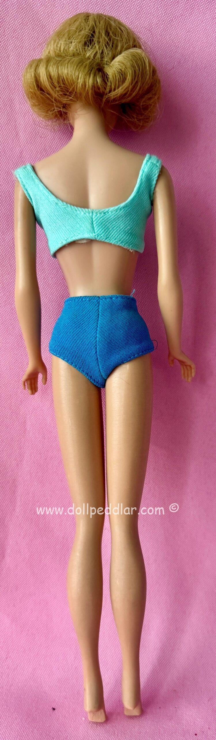 Vintage Blonde Midge MINT/NEAR MINT - Image 6