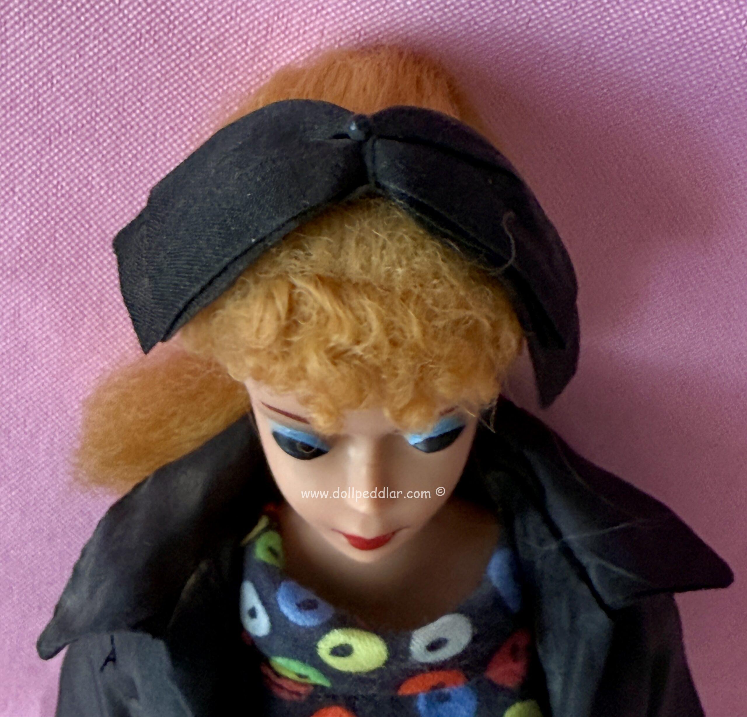 Vintage Number 4 Barbie in "Easter Parade" Outfit MINT/NEAR MINT - Image 6
