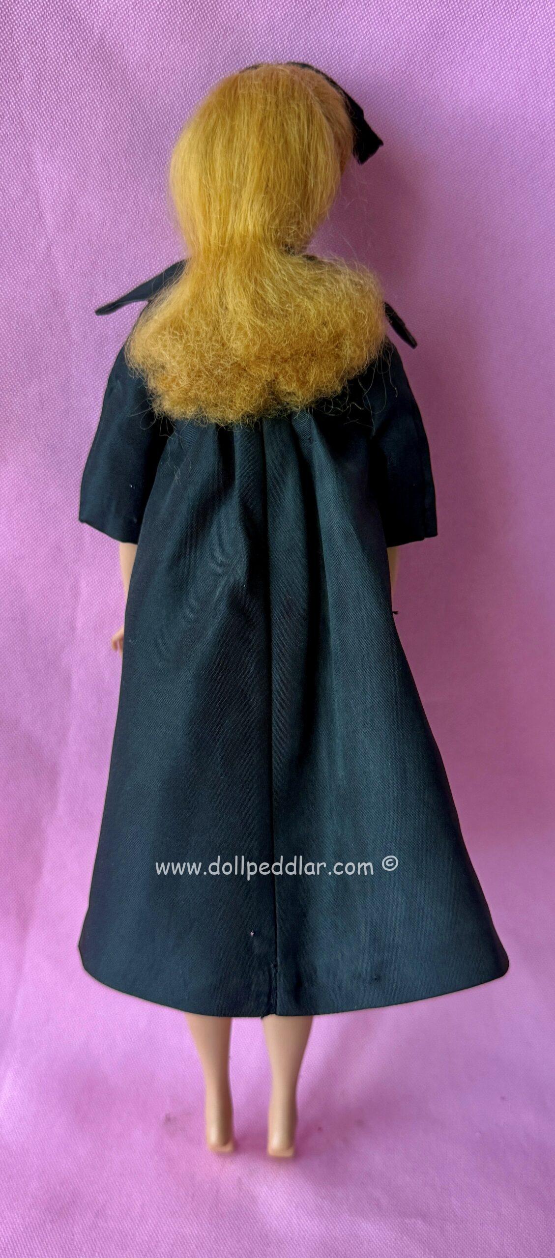 Vintage Number 4 Barbie in "Easter Parade" Outfit MINT/NEAR MINT - Image 3
