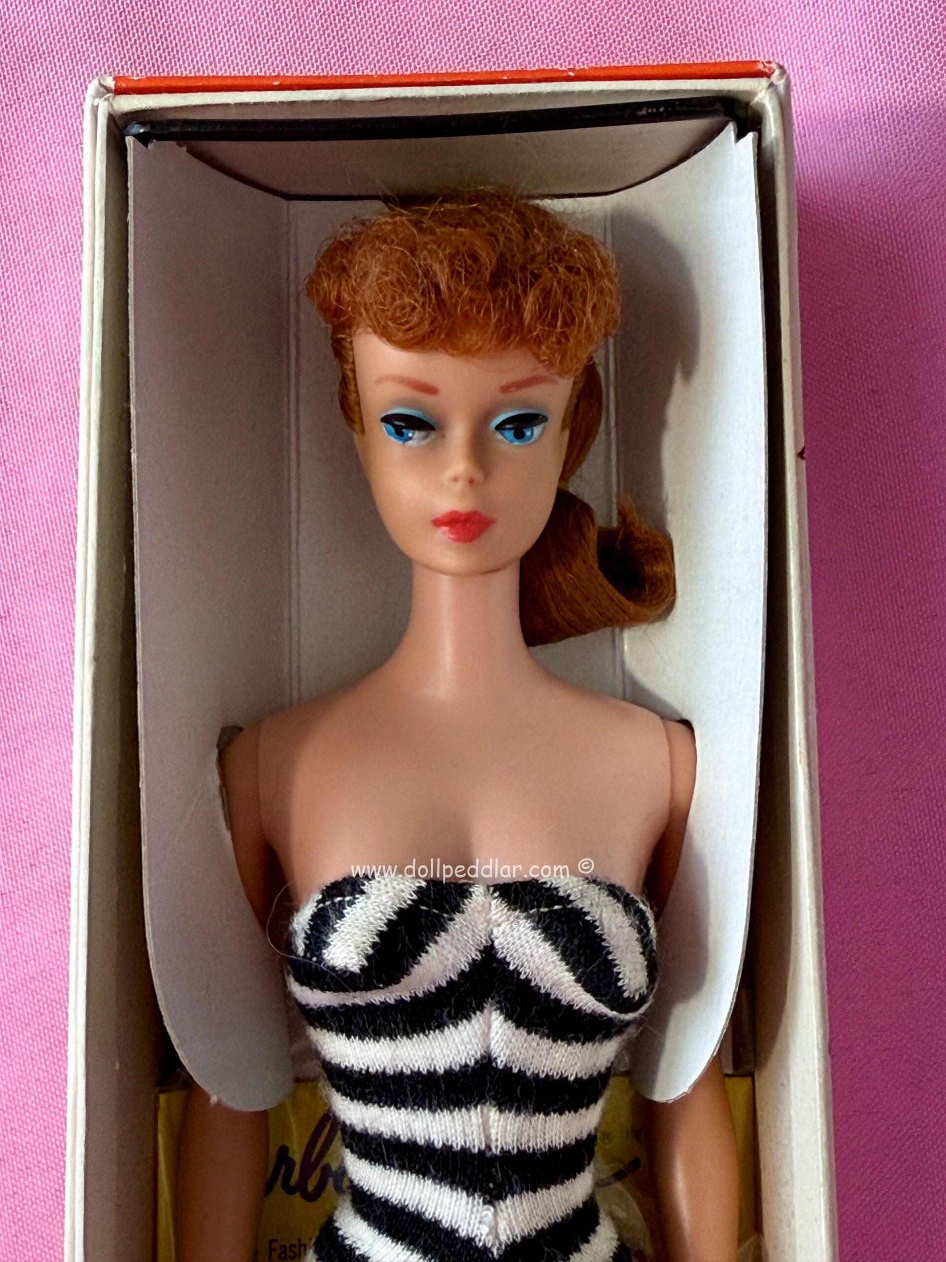 Barbie Fashion Collection – Magazines N°8 Et 9, Vêtements, Sans Poupée, OOAK, Collection