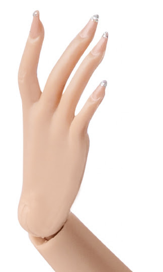 NU. Face Bow-tique Details Accessory Pack (No Doll) - Image 5