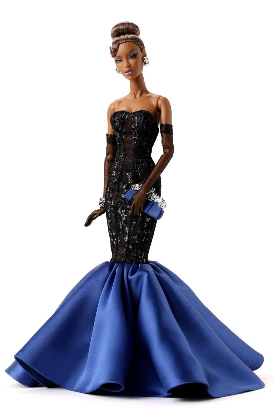2024 WClub Fashion Royalty Toast to Us Adele Makeda - Image 3