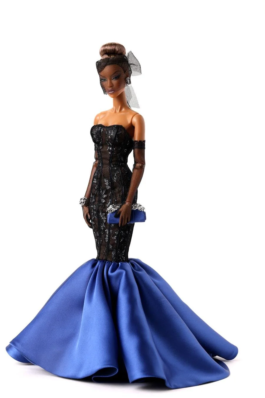 2024 WClub Fashion Royalty Toast to Us Adele Makeda - Image 6
