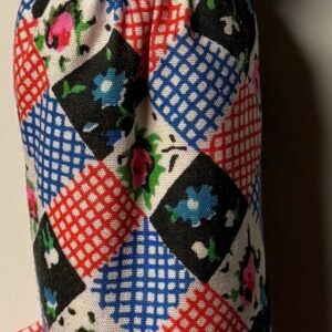 #3311 Vintage Busy Barbie   Original Dress.  DOLL NOT INCLUDED