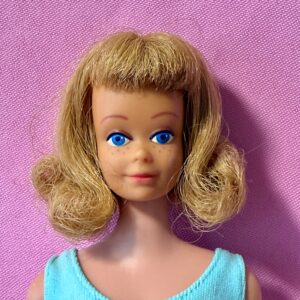 #860 Blonde Midge NRFB Mint/Complete in Box