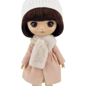 Dolly Mori Lolli Winter Sweetie  She’s ready for cozy winter days! IN STOCK