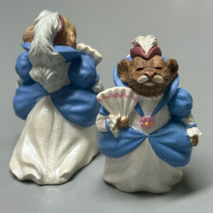 Hallmark Merry Miniatures Cinderella’s Wicked Stepmother