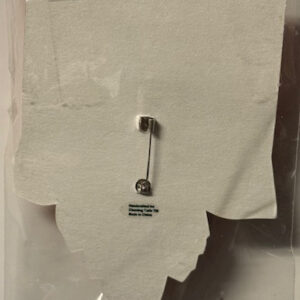 Charming Tails Leaf & Acorn Club Pin