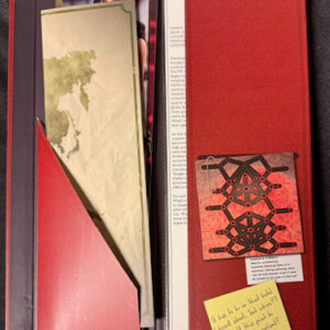 2024 Stilletos Out Convention SSB Dossier Case: 20-24-IT