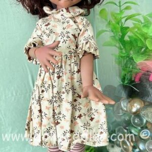 Connie Lowe Lulu 12″ Artist Proof Extremely limited “Lulu Visits the Toy Store”