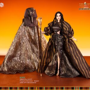 JHDfashiondoll Pharaoh of the Dark Sun – Serpent  VIP 2026 VIP Exclusive  PREORDER