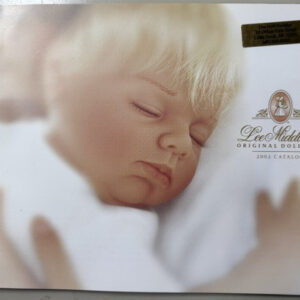 Middleton Doll Catalog 2002
