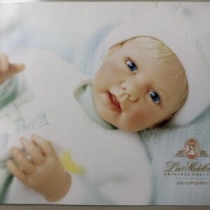 Middleton Doll Catalog 2002 Supplement