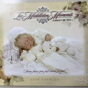 Lee Middleton Moments Catalog 2006