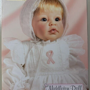 Middleton Doll Catalog Summer 2006
