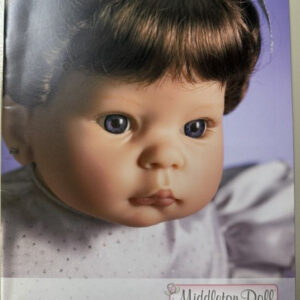 Middleton Doll Catalog Spring 2007