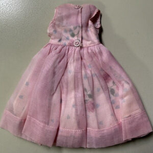 #7414 Vogue Jill Vintage Pink Tagged Fashion MINT