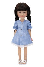 Siblies Outfit  Denim Darling  NEW MINT