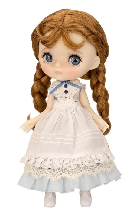 Dolly Mori Lolli Country Whisper 11"/28cm - Image 2