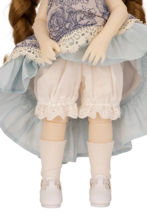 Dolly Mori Lolli Country Whisper 11"/28cm - Image 5