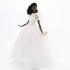 JHD Fashion Doll Mary Macy Classic Wedding Gloria PRE-ORDER