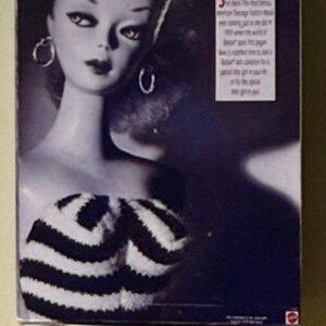 35th Anniversary Barbie Replica Miniature (1.5″ x 2.25″)
