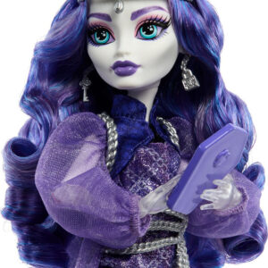 HXH77 Monster High Spectra Vondergeist Doll