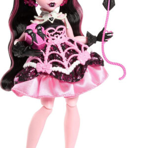 Monster High Scary Sweet Birthday Draculaura Doll