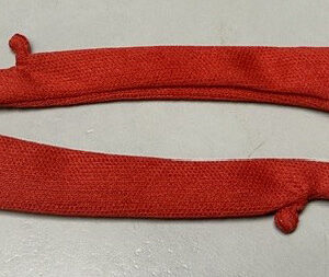 Red Opera Gloves (Fits Barbie/Fashion Royalty/JHD 12″)