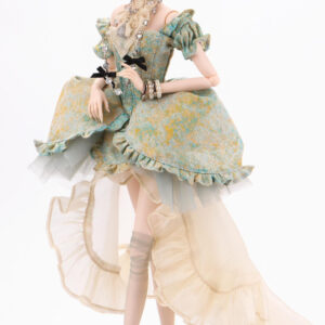 8th Anniversary Moment of Fantasy:  Down the Rabbit Hole Alice PRE-ORDER