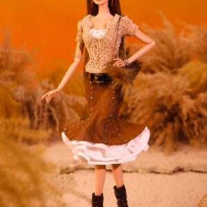 8th Anniversary Wasteland Desert Daisy Candice VIP Exclusive PRE-ORDER