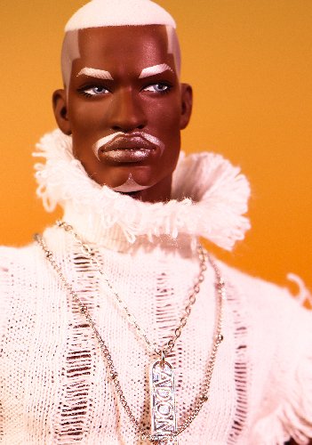 8th Anniversary Wasteland Be Legendary Beck (VIP Exclusive) PRE-ORDER - Image 2