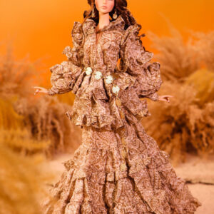 8th Anniversary Wasteland Dance of Liberty AnnaMay (VIP Exclusive) PRE-ORDER