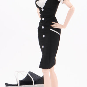 8th Anniversary Convention Mary Macy Chocolate Shop Doll Gloria PRE-ORDER