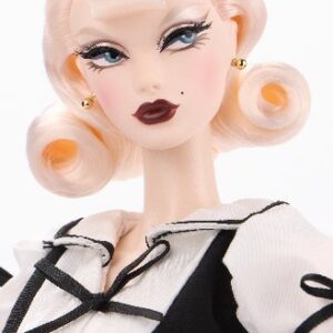 8th Anniversary Convention Mary Macy Chocolate Shop Doll Gloria PRE-ORDER