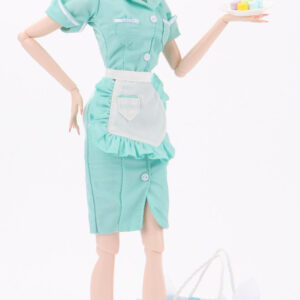 8th Anniversary Convention JHD Mary Macy Macaron Shop Gloria PRE-ORDER