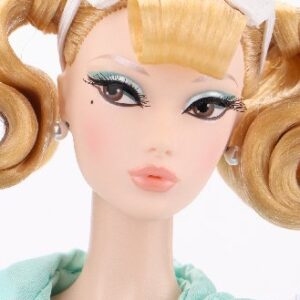 8th Anniversary Convention JHD Mary Macy Macaron Shop Gloria PRE-ORDER