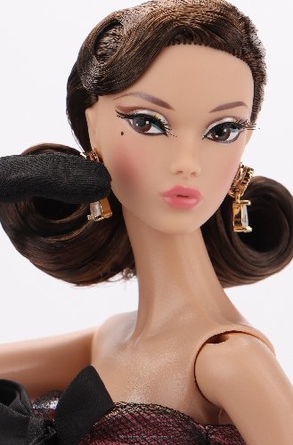8th Anniversary Convention Doll Black Bow Gloria PRE-ORDER - Image 2