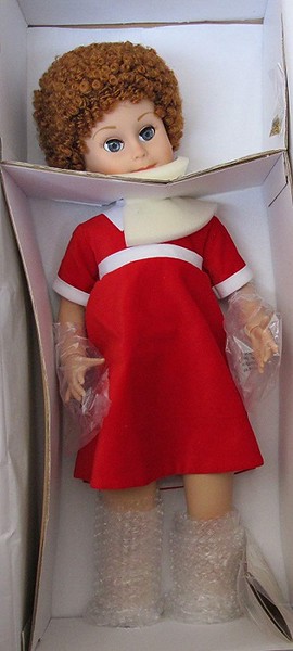 fitted lace wedding dress Annie's Red Dress – Cosplayrr main image 0