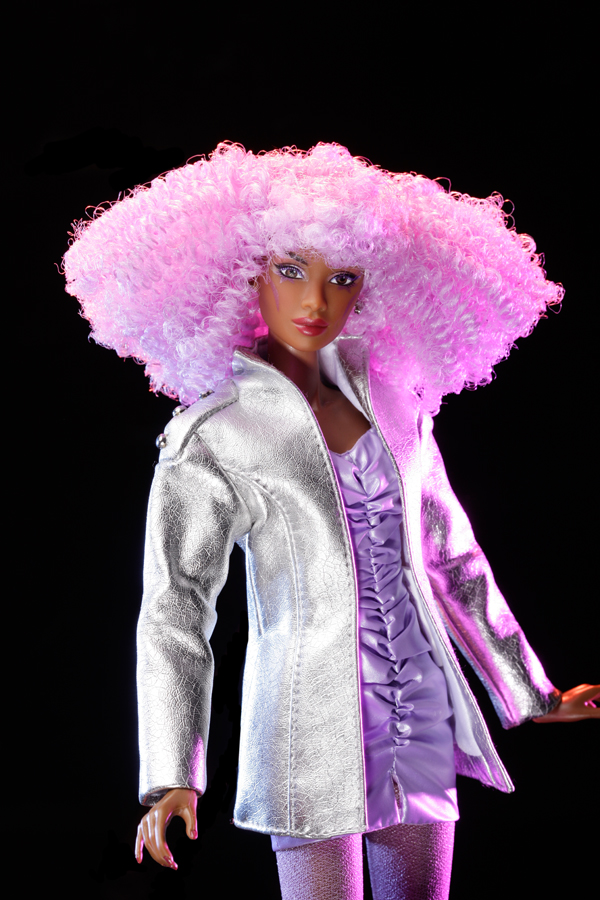 Jem and the holograms dolls sale
