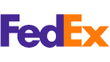 FedEx-Logo FedEx-Logo